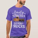 Search for old pickup tshirts Chevy