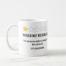 Search for funny farewell mugs Sarcastic