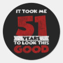 Search for good looking stickers Birthday