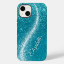 Search for multicolor glitter iphone cases Fashionable modern girly multicolor