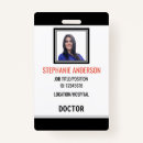 Search for therapist badges Doctor physician