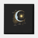 Search for sun moon magnets Whimsigoth