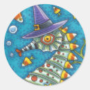 Search for sea witch stickers Ocean
