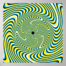 Recherche de hypnose posters Abstrait