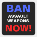 Recherche de combat autocollants Armes de combat