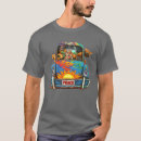 Search for hippie vans tshirts Camping
