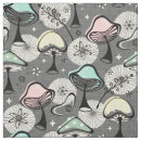 Search for atomic fabric Fifties