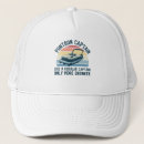 Search for funny captain hats Boating