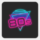Search for 80s stickers 80s birthday party