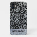 Recherche de montre iphone4 coques Steampunk