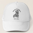 Search for rare baseball hats Awareness