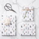 Search for ski slope wrapping paper Skiing