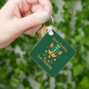 Search for st patty day keychains Lucky clover
