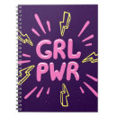 Search for slogan notebooks Pink