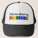 Recherche de glbt casquettes Lgbt