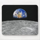 Recherche de terre planète tapis souris Vertical