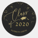 Search for festive gold stickers Elegant