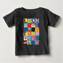 Recherche de looney tunes baby shirts Canard de daffy