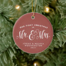 Search for terracotta ornaments Newlywed