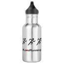 Search for running water bottles Marathon