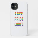 Search for lgbtq pride iphone cases Human rights