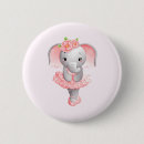 Search for elephant buttons Cute animal