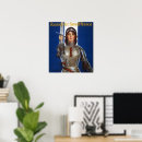 Search for joan of arc posters Heroine