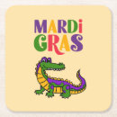 Search for alligator coasters Party