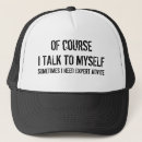 Recherche de fou casquettes Citation