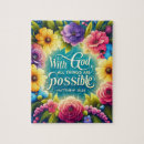 Recherche de bible citations puzzles Foi