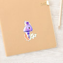 Search for shroom stickers Kawaii