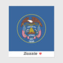 Search for state of utah stickers America