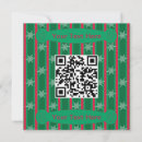 Search for fancy christmas invitations Snowflake