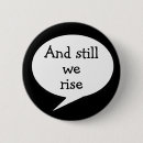 Search for rising buttons Feminism