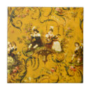 Recherche de victorian carreaux Antique