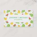 Recherche de fruit tropical cartes visite Tendance