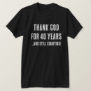 Search for christian birthday tshirts Humour