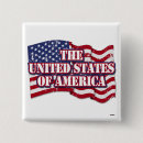 Search for state square buttons Flag