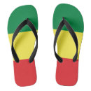 Search for rasta sandals Reggae