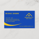 Search for roofing logo business cards Real estate