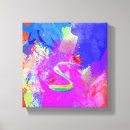 Recherche de abstrait multicolore art Conception