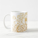 Recherche de maquette tasses Marque