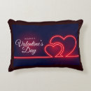 Search for happy valentines day pillows Lovers