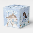 Search for princess favour boxes Party