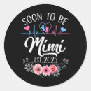 Search for first time mom stickers Mama