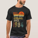Search for 38th wedding anniversary tshirts Since