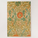 Search for intricate puzzles Floral