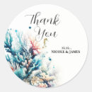 Search for blue coral reef stickers Starfish