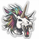 Search for skull decals stickers Macabre