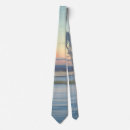 Search for sunset ties Ocean